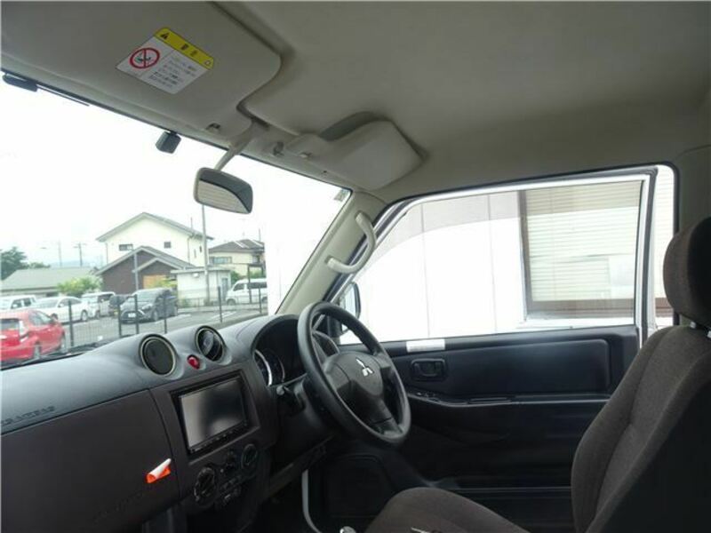 PAJERO MINI