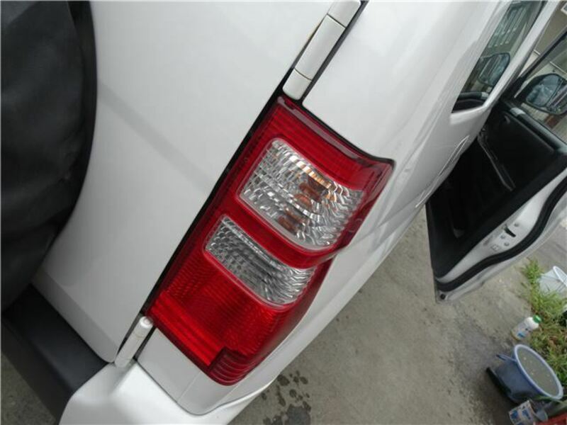 PAJERO MINI