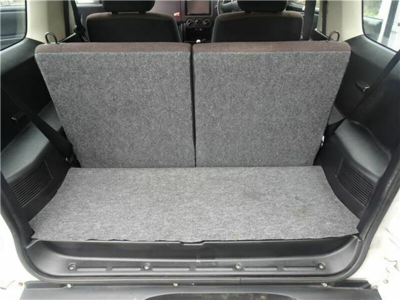 PAJERO MINI