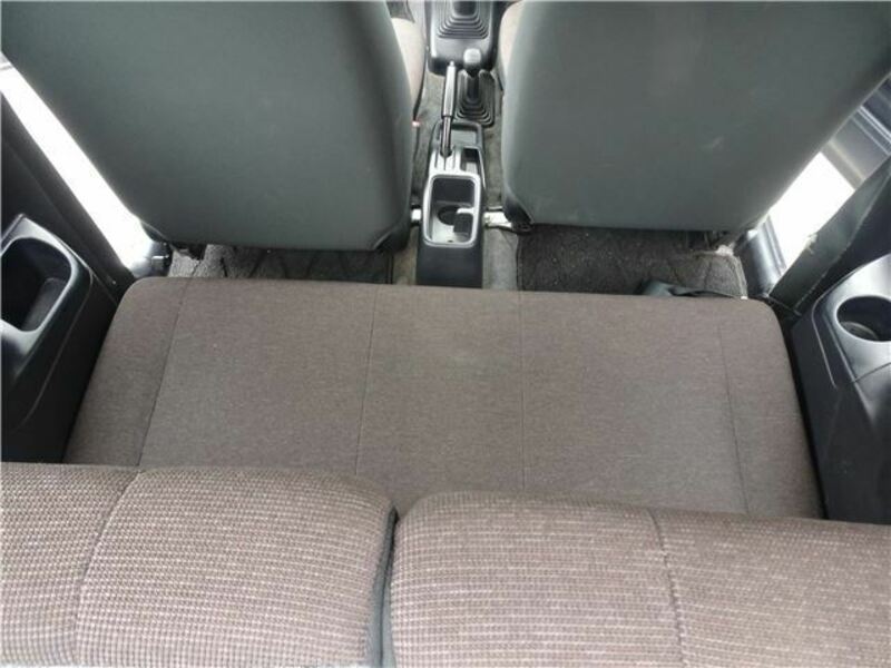 PAJERO MINI