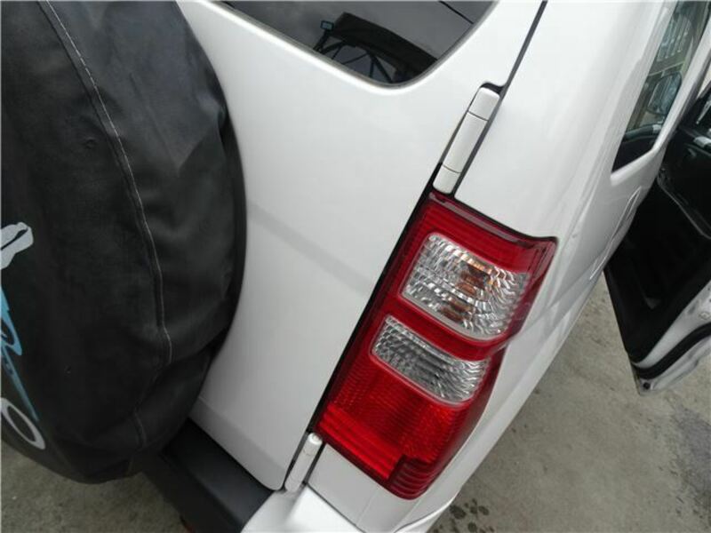 PAJERO MINI