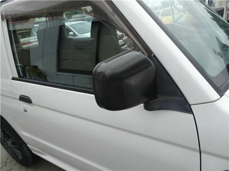 PAJERO MINI