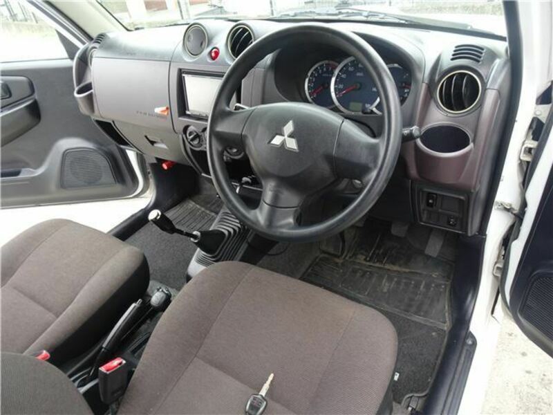 PAJERO MINI