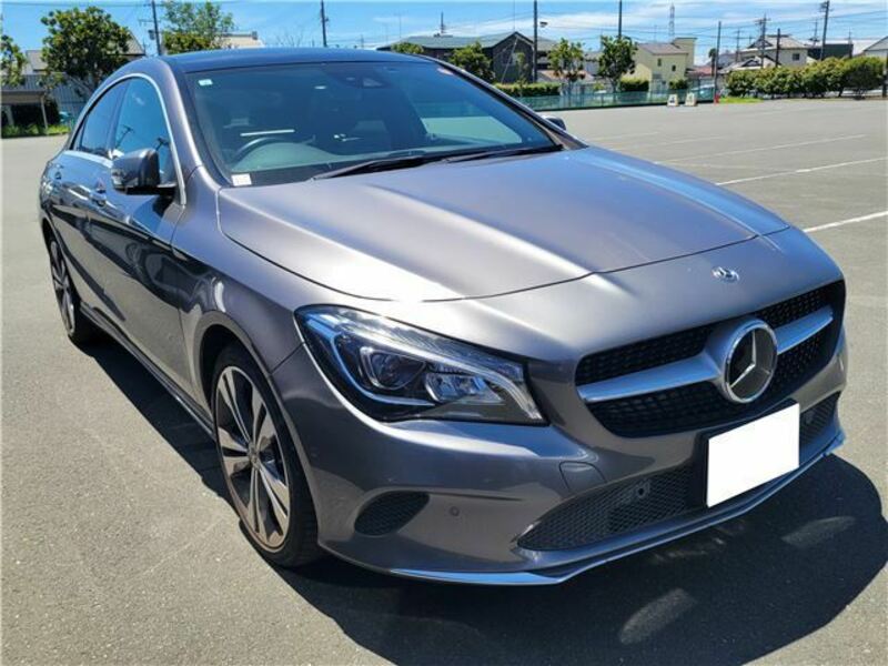 CLA-CLASS-0