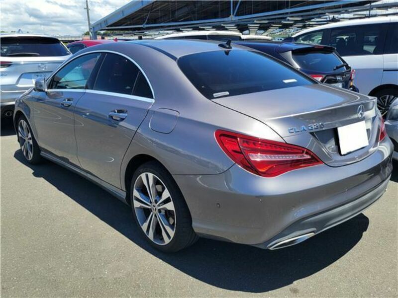 CLA-CLASS