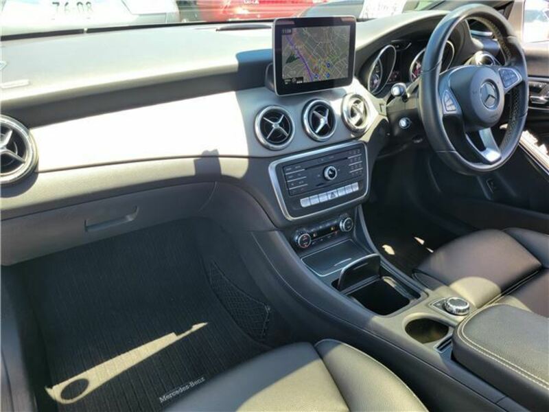 CLA-CLASS