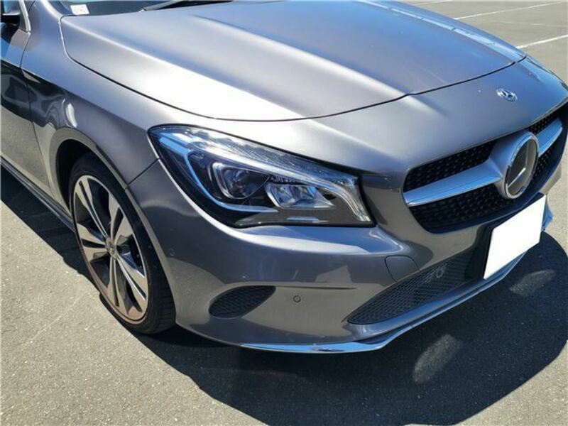 CLA-CLASS