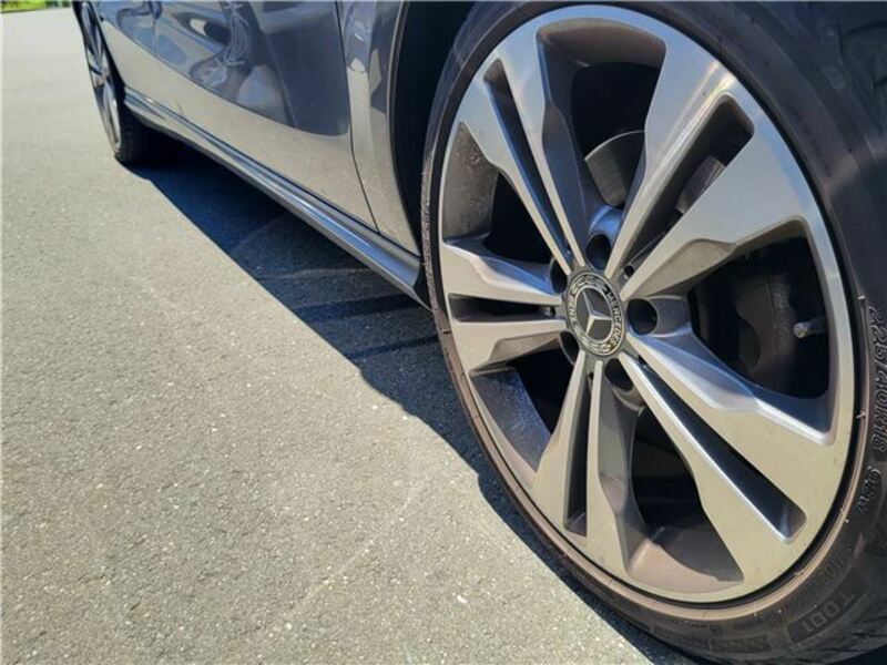 CLA-CLASS