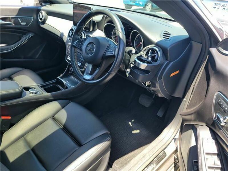 CLA-CLASS