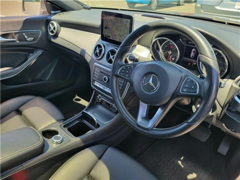 CLA-CLASS
