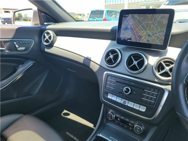 CLA-CLASS