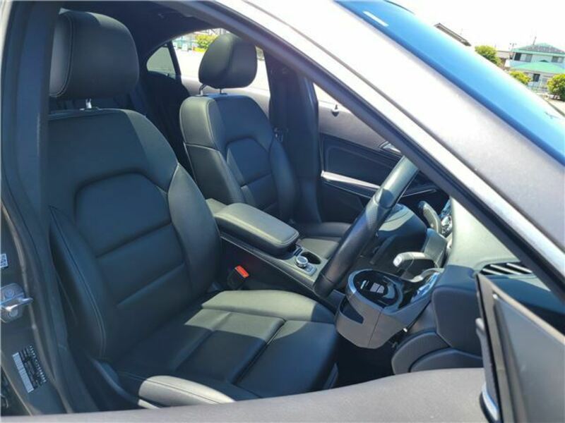 CLA-CLASS