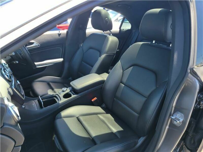 CLA-CLASS