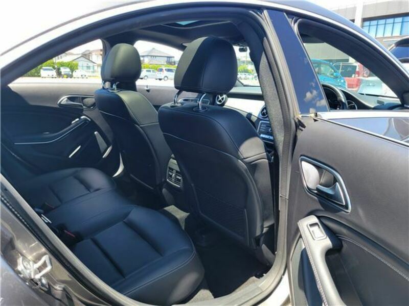 CLA-CLASS