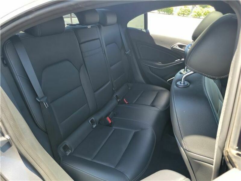 CLA-CLASS