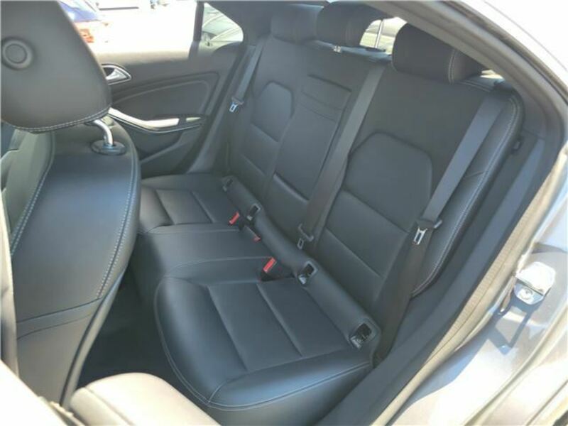 CLA-CLASS
