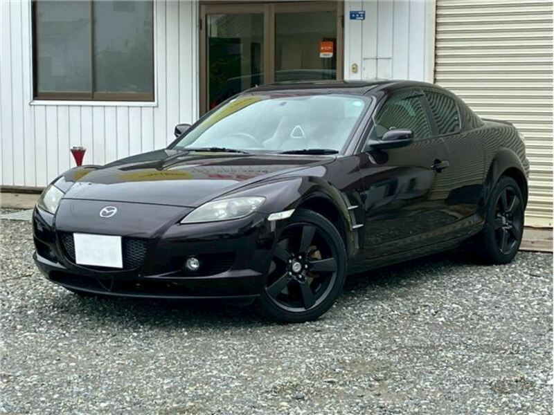 RX-8-0