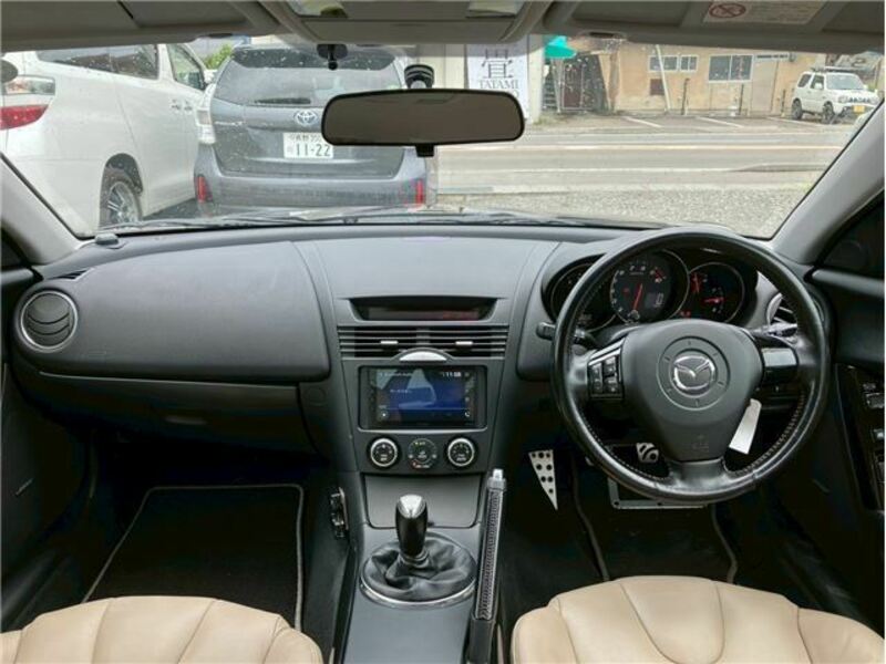 RX-8