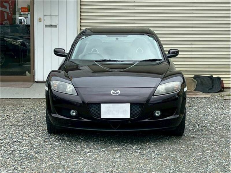 RX-8