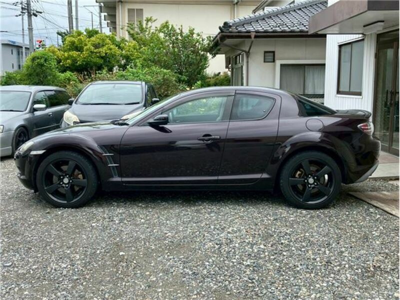 RX-8