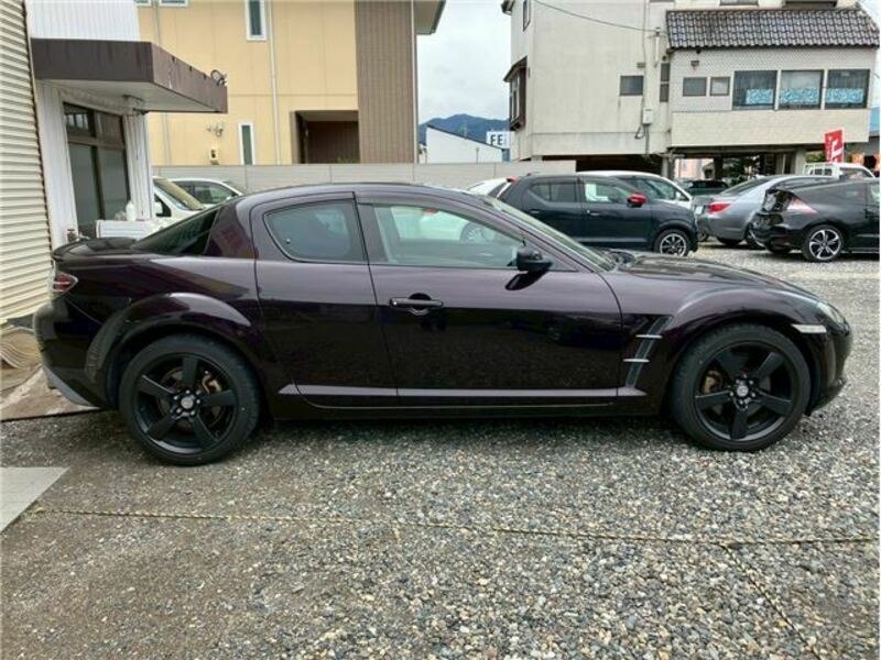 RX-8