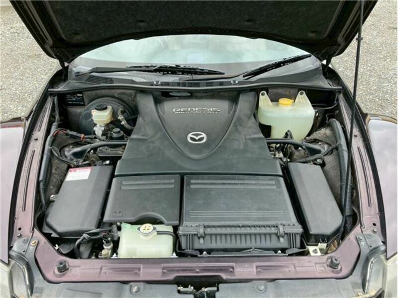 RX-8