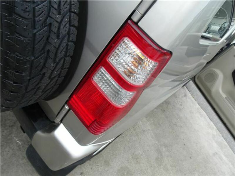 PAJERO MINI