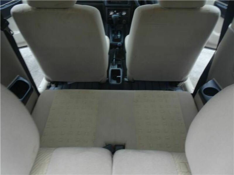 PAJERO MINI
