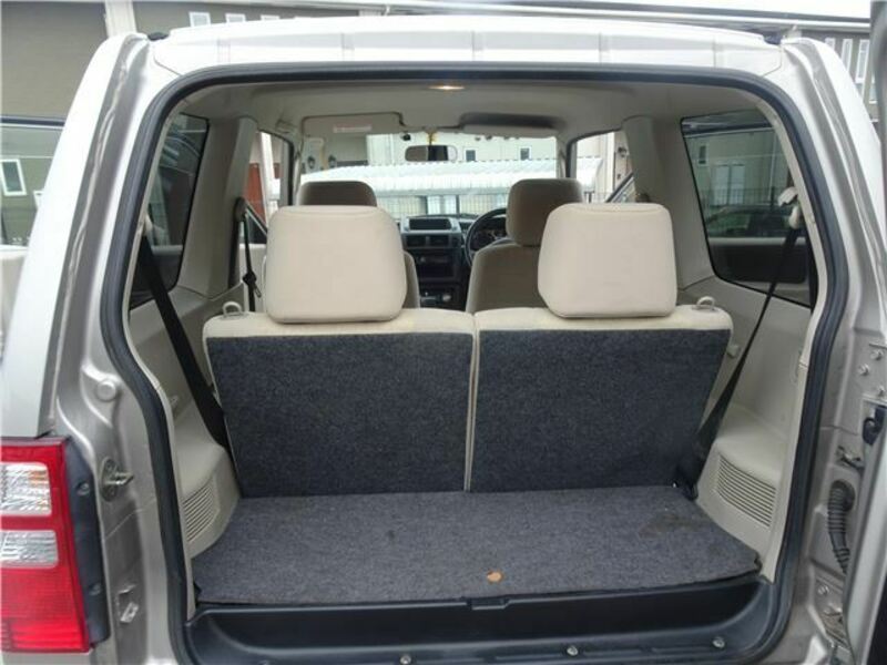 PAJERO MINI