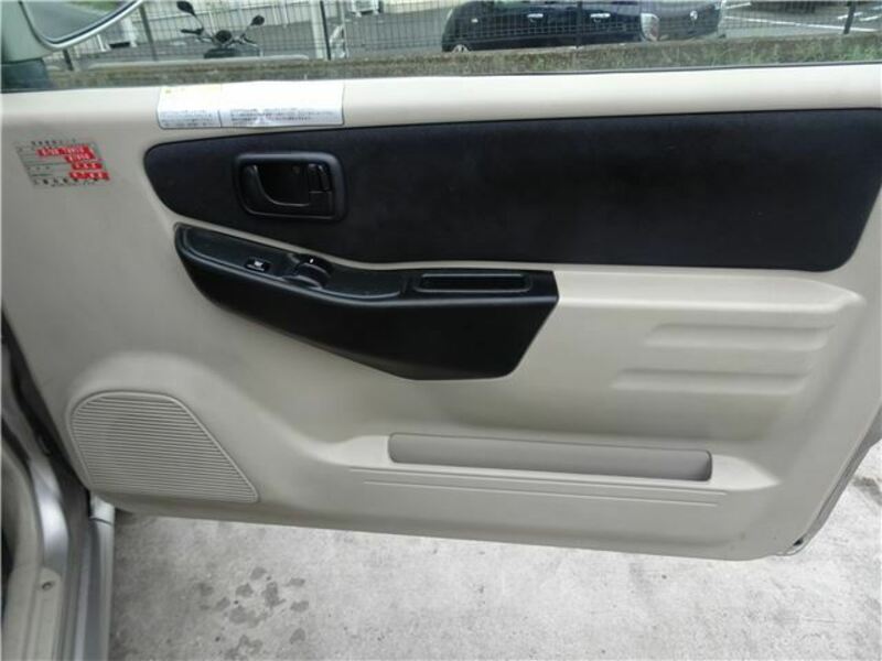 PAJERO MINI