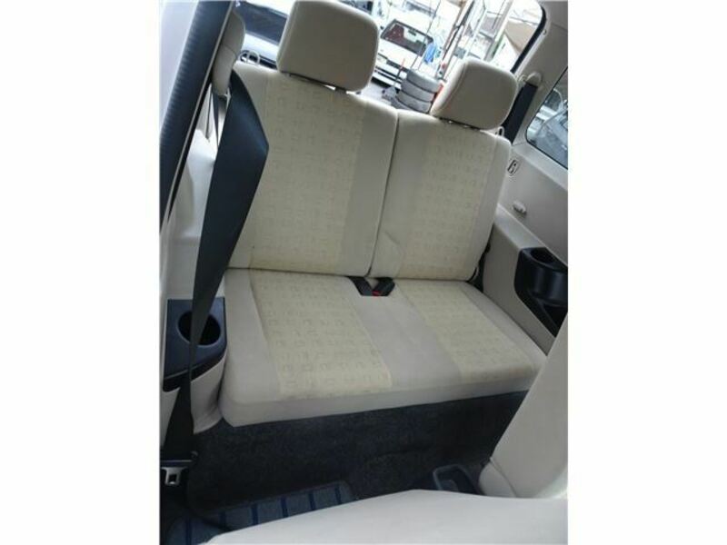 PAJERO MINI