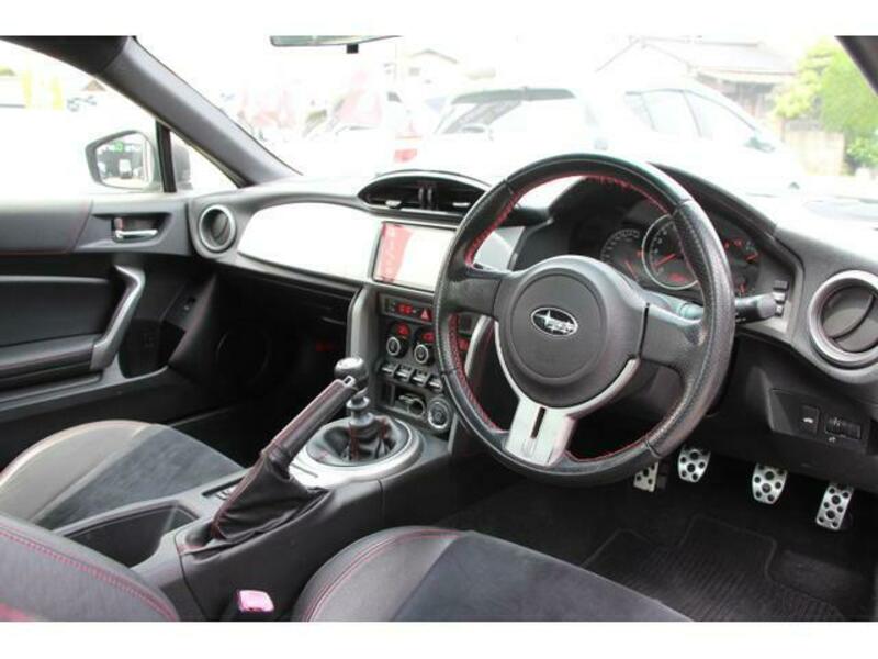 BRZ