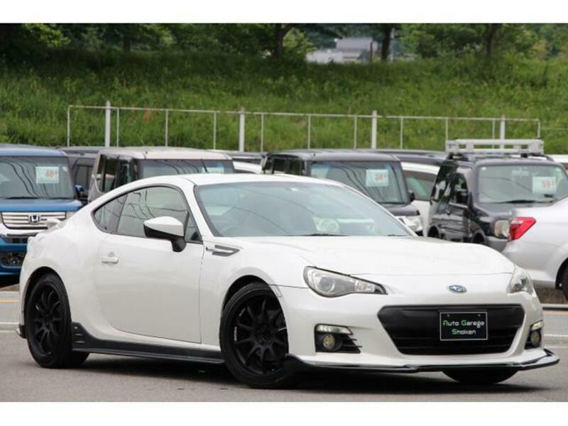 BRZ