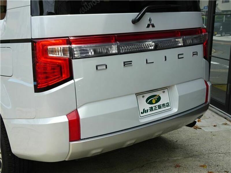 DELICA D5
