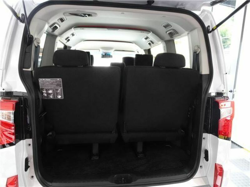 DELICA D5