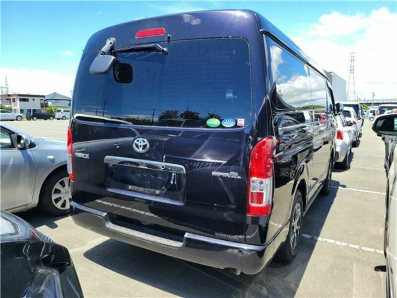 HIACE
