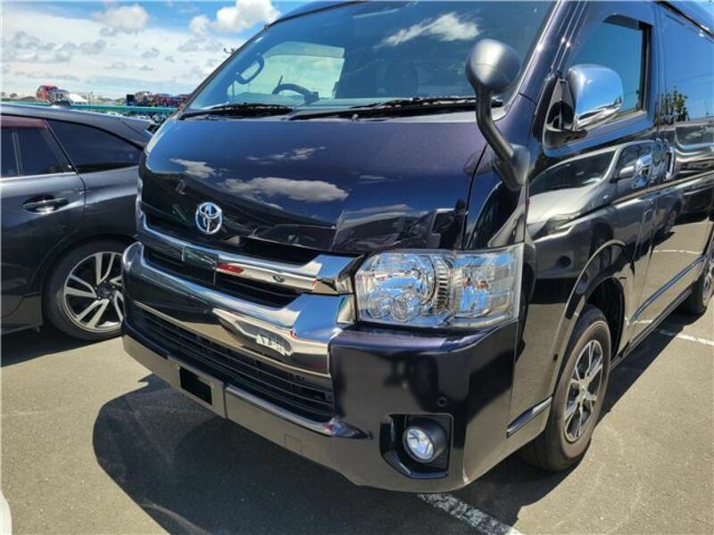 HIACE