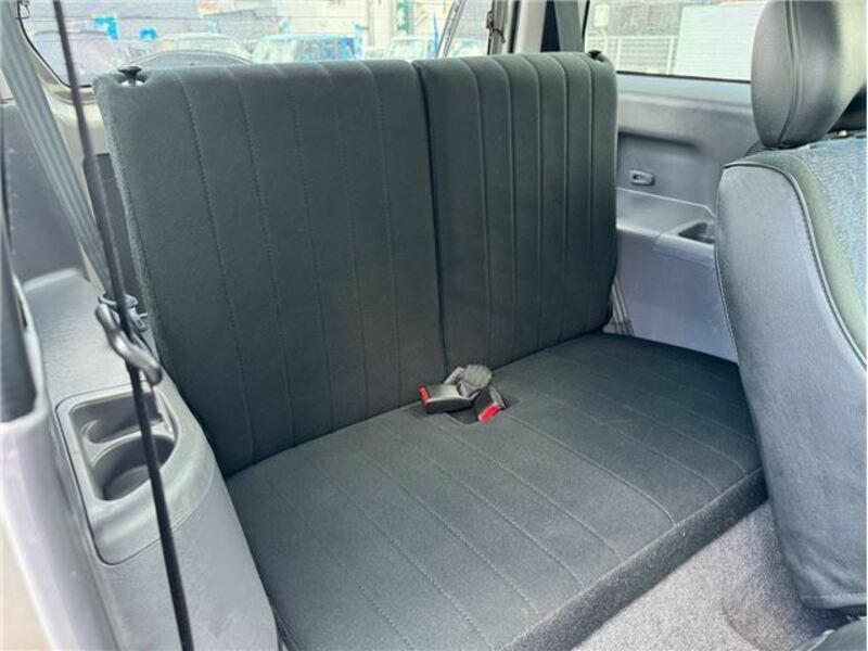 PAJERO MINI