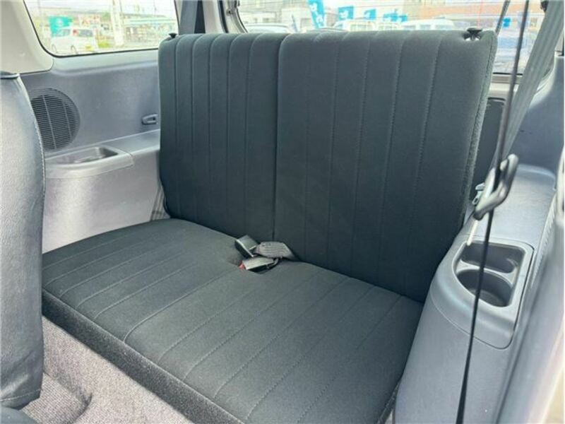 PAJERO MINI