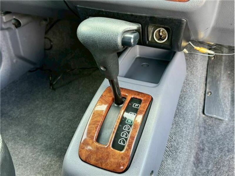 PAJERO MINI