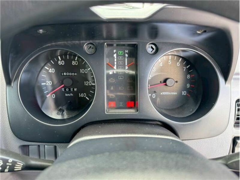 PAJERO MINI