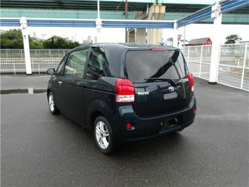 PORTE