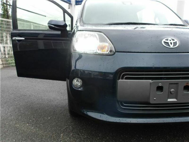 PORTE