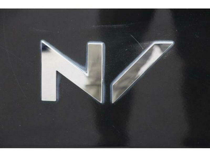 N BOX SLASH