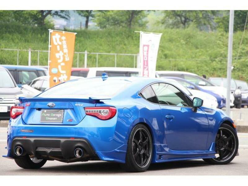 BRZ