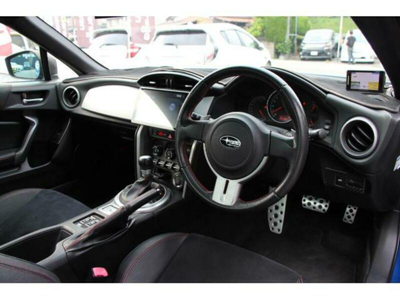 BRZ