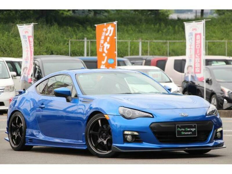 BRZ