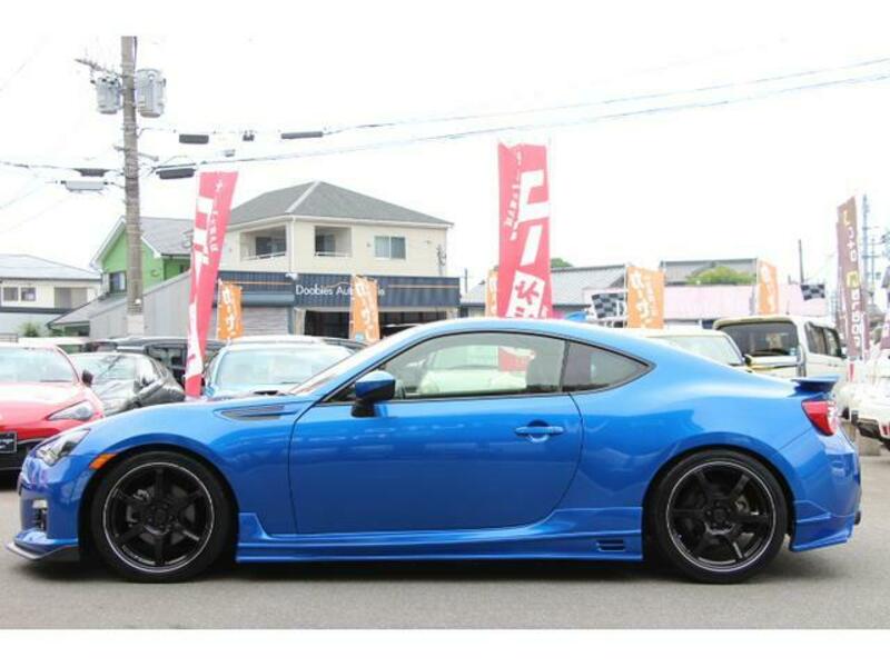 BRZ