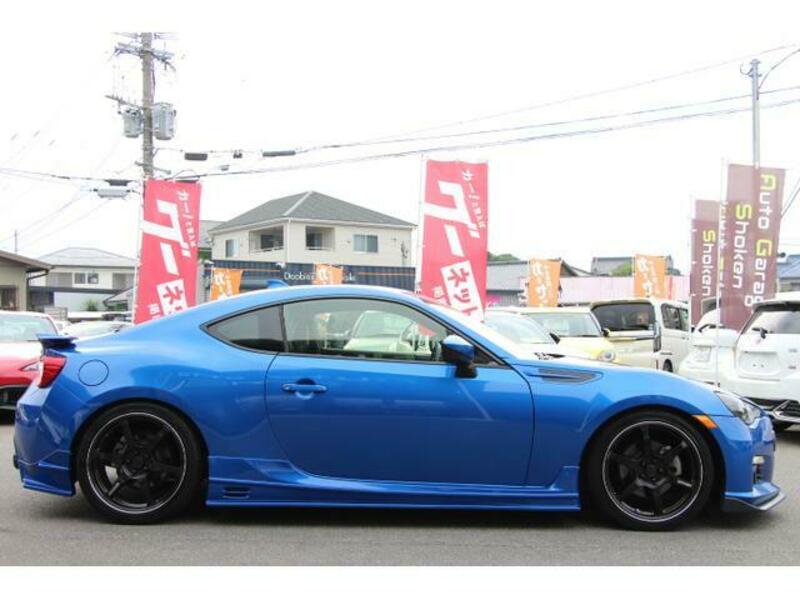 BRZ