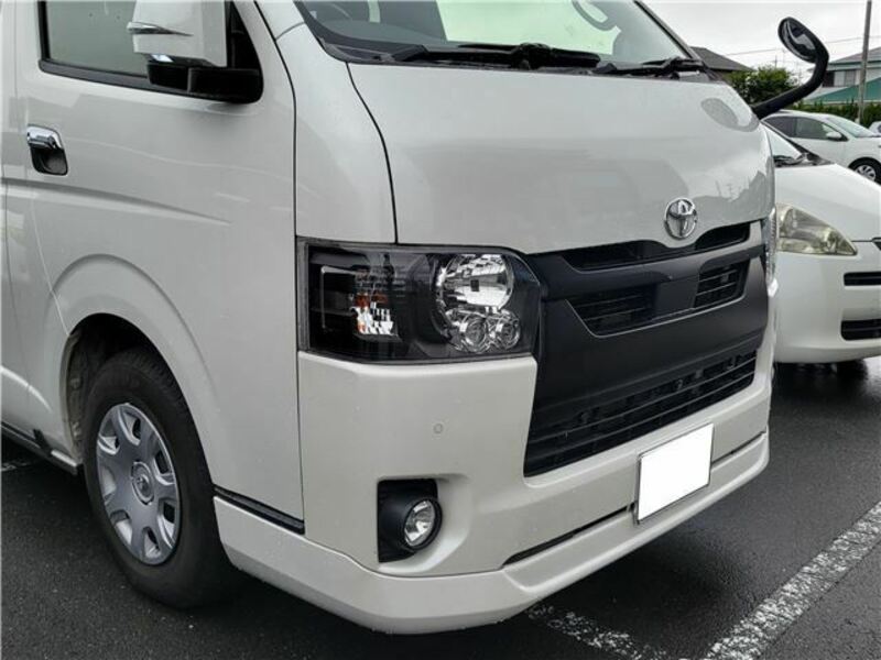 HIACE